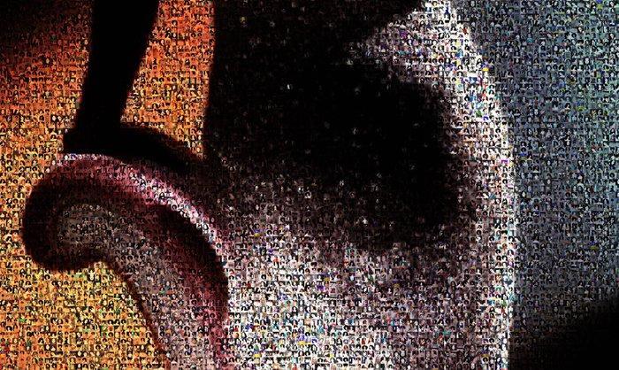 David Law (1967) - Crypto Diana Ross IV, Antiquités & Art, Art | Objets design