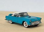 Franklin Mint 1:24 - Model cabriolet - Ford Thunderbird, Nieuw