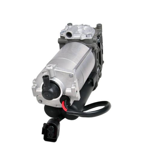 Audi A8 D5 4N Luchtvering Compressor WABCO 4N0616005, Auto-onderdelen, Ophanging en Onderstel, Audi, Verzenden