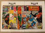 Action Comics Starring Superman # 334, 335, 336, 337, 338 &, Boeken, Nieuw