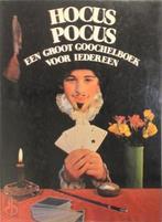 Hocus pocus, Nieuw, Nederlands, Verzenden