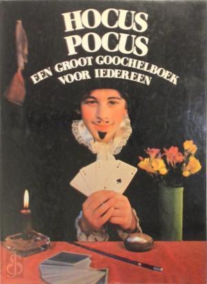 Hocus pocus, Boeken, Taal | Overige Talen, Verzenden