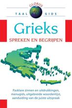 Globus Taalgids Grieks 9789043813570, Boeken, Gelezen, Verzenden