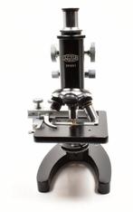Monocular compound microscope - GB - 1950-1970 - Japon -