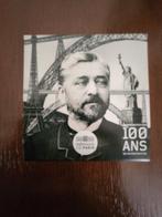 Frankrijk. 10 Euro 2023 Gustave Eiffel Proof (Zonder, Postzegels en Munten, Munten | Europa | Euromunten