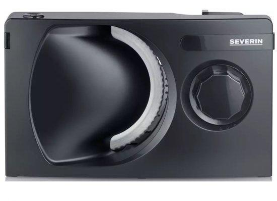 Severin AS 9578 Snijmachine - Compact opvouwbaar model met, Elektronische apparatuur, Overige elektronische apparatuur, Ophalen of Verzenden