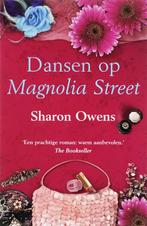 Dansen op magnolia street 9789032510190, Boeken, Gelezen, S. Owens, Verzenden