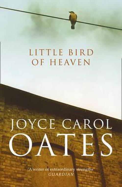 Little Bird of Heaven 9780007342563 Joyce Carol Oates, Boeken, Taal | Engels, Gelezen, Verzenden