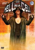 WWE: Hell in a Cell 2009 DVD (2010) John Cena cert 15 4, Verzenden