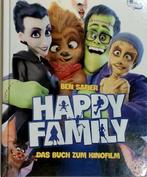Happy Family. Das Buch zum Film, Verzenden