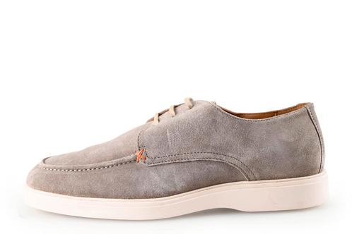 Ti Comos Veterschoenen in maat 42 Beige | 5% extra korting, Kleding | Heren, Schoenen, Overige kleuren, Gedragen, Veterschoenen
