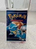 Wizards of The Coast - 1 Booster pack - Blastoise - WOTC