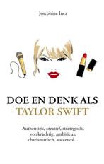 Doe en denk - Doe en denk als Taylor Swift (9789043938853), Verzenden, Nieuw