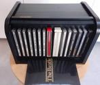 Beatles - Wooden Roll Top Box Bread Bin Box Set w/ Booklet +, Nieuw in verpakking