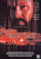 Speelfilm - Terror Tract, Verzenden