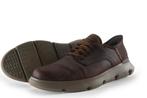 Skechers Sneakers in maat 42 Bruin | 5% extra korting, Kleding | Heren, Schoenen, Bruin, Verzenden, Zo goed als nieuw, Skechers