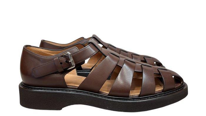 Churchs - Sandalen - Maat: EU 43 - Nieuw in doos, Kleding | Heren, Schoenen