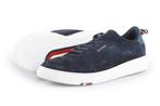 Tommy Hilfiger Sneakers in maat 43 Blauw | 10% extra korting, Vêtements | Hommes, Chaussures, Sneakers, Verzenden