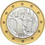 Oostenrijk. 500 Schilling 1995 Austria nellUnione Europea, Postzegels en Munten