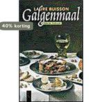 Galgenmaal 9789029504171 L. Buisson, Boeken, Verzenden, Gelezen, L. Buisson
