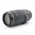Canon EF 70-300mm F/4-5.6 IS USM occasion, Verzenden, Zo goed als nieuw