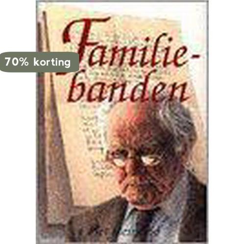 FAMILIEBANDEN 9789021090610 P. Meinema, Livres, Livres régionalistes & Romans régionalistes, Envoi