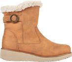 Skechers Keepsakes Wedge-Comfy Winter Dames Laarzen - Cog..., Verzenden, Nieuw