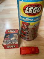 Lego Set - 700/3A - Classic - 700/3A, Nieuw