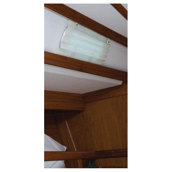 Bieden: Dometic OceanAir Skysol pleated shade, Watersport en Boten, Bootonderdelen, Ophalen of Verzenden