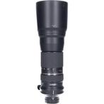 Tamron SP AF 150-600mm f/5-6.3 Di VC USD Nikon CM3250, Ophalen of Verzenden, Gebruikt, Overige typen, Zoom
