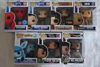 Funko  - Funko Pop - Mixed Collection of 7 - 2010-2020