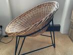 Lounge stoel - Wicker, Staal - Wicker in Acapulco-stijl
