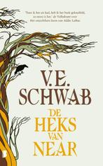 De heks van Near 9789049206123 V.E. Schwab, Boeken, Verzenden, Gelezen, V.E. Schwab