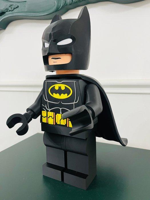 Figurine - Batman oversize - Plastique, Kinderen en Baby's, Speelgoed | Duplo en Lego