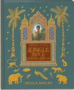 JungleBoek 9789062388004, Boeken, Zo goed als nieuw, Rudyard Kipling, Verzenden