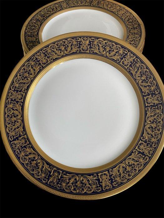 Limoges - Tafelservies (6) - Porselein - Charles Ahrenfeldt, Antiek en Kunst, Antiek | Meubels | Tafels