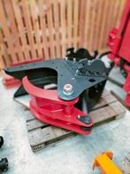 Grappin sécateur, Autre, Autres types