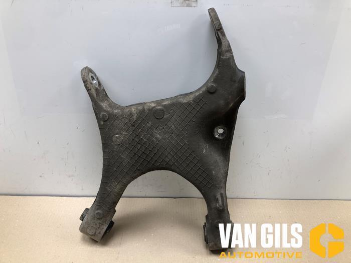 Draagarm onder rechts-achter BMW X5 O319027, Autos : Pièces & Accessoires, Suspension & Châssis