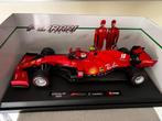 Bburago 1:18 - Modelauto - Charles Leclerc Ferrari SF1000, Nieuw