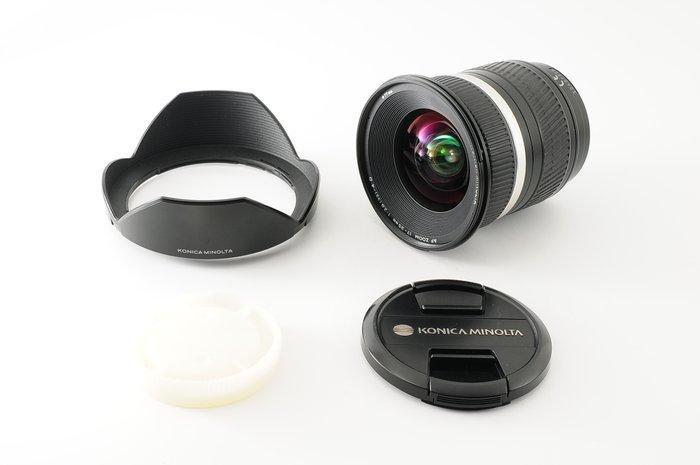 Minolta AF Zoom 2.8-4/17-35mm D [#1063] Cameralens, Audio, Tv en Foto, Fotocamera's Digitaal