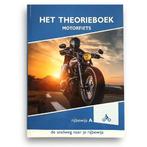 Het theorieboek Motorfiets 9789072967718, Boeken, Gelezen, Joop de Hoog, Henk Gielen, Verzenden