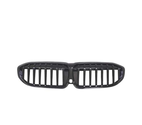 CALANDRE BMW G20 G21 19-22 LOOK M PERFORMANCE NOIR BRILLANT, Auto-onderdelen, Carrosserie, Verzenden