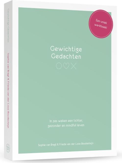 Gewichtige gedachten 9789025905453, Boeken, Psychologie, Gelezen, Verzenden