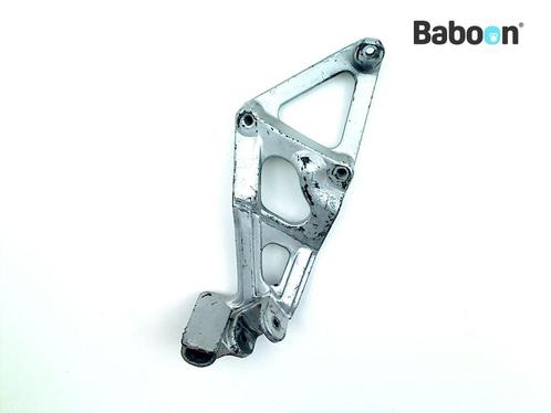 Repose-pieds arrière droite Kawasaki ZXR 750 1989-1990, Motoren, Onderdelen | Kawasaki, Verzenden