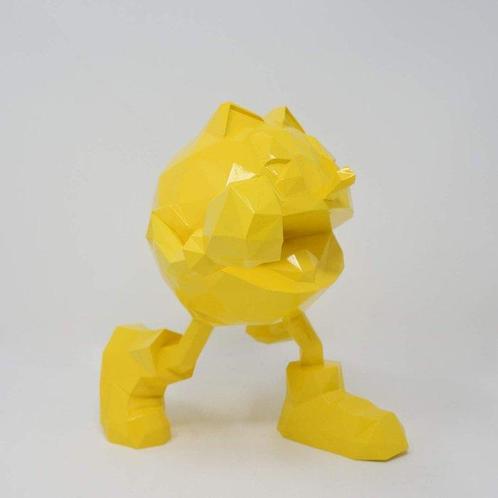 Richard Orlinski (1966) - Pac Man x Orlinski, Antiek en Kunst, Kunst | Schilderijen | Modern