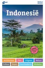 ANWB wereldreisgids  -   Indonesië 9789018041335, Roland Dusik, Verzenden