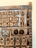 Grote Poort - 67 cm - Dogon - Mali (Zonder Minimumprijs)