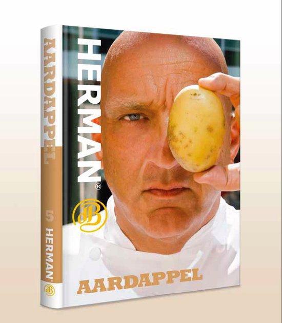 HERMAN 5 AARDAPPEL 6096318662676 Herman den Blijker, Livres, Loisirs & Temps libre, Envoi
