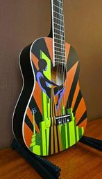 LaPaz - Lapaz002 BK-1/2 - - Guitare acoustique - Espagne, Musique & Instruments