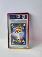 Pokémon - 1 Graded card - Charizard Vmax Japanese PSA 10 +, Hobby en Vrije tijd, Nieuw